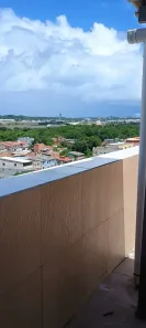 Cobertura com 3 Quartos à venda, 160m² no Centro, Lauro de Freitas
