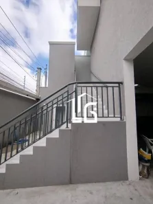 Casa de Condomínio com 3 Quartos à venda, 70m² no Vila Guilhermina, São Paulo