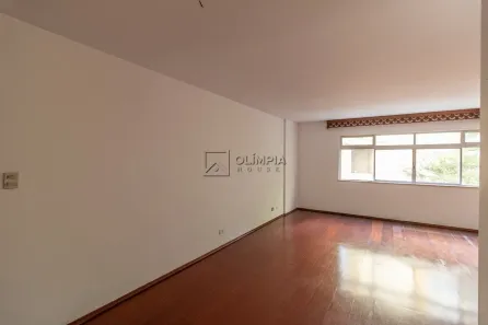 Apartamento com 3 Quartos à venda, 140m² no Paraíso, São Paulo