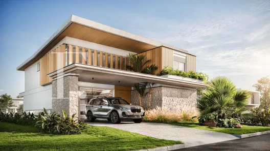 Sobrado com 5 Quartos à venda, 345m² no XANGRI-LÁ, Xangri-lá
