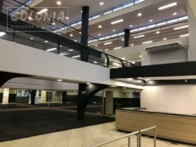 Imóvel Comercial à venda, 1664m² no Barcelona, São Caetano do Sul