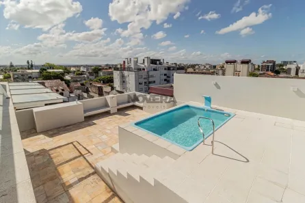 Cobertura com 4 Quartos à venda, 455m² no Centro, Pelotas