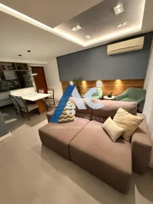 Apartamento com 2 Quartos à venda, 76m² no Pituba, Salvador