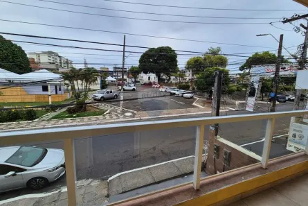 Prédio Comercial à venda, 240m² no Centro, Lauro de Freitas