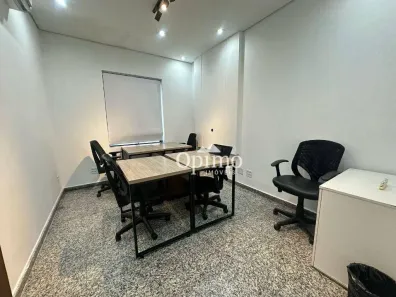 Sala Comercial para alugar, 20m² no Jardim das Acácias, São Paulo