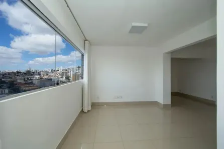 Apartamento com 4 Quartos à venda, 116m² no Prado, Belo Horizonte