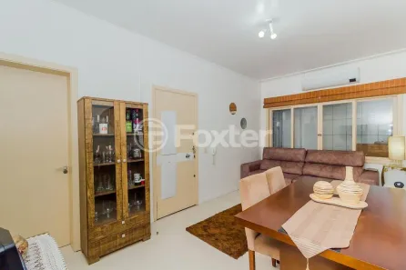 Apartamento com 1 Quarto à venda, 50m² no Moinhos de Vento, Porto Alegre