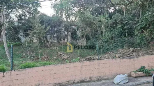 Lote/Terreno à venda, 1925m² no Horto Florestal, São Paulo