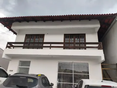 Apartamento com 3 Quartos para alugar, 100m² no João Costa, Joinville