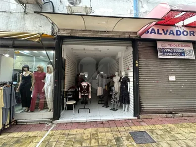 Ponto Comercial para venda ou aluguel, 80m² no Bom Retiro, São Paulo