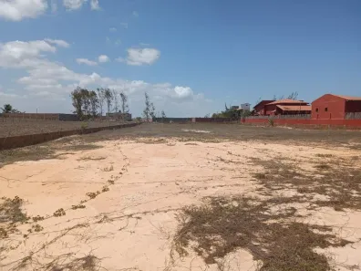 Lote/Terreno à venda, 2106m² no Caiçara, Cruz