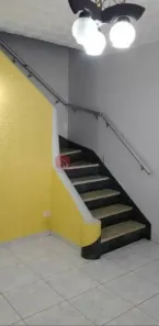 Sobrado com 3 Quartos à venda, 138m² no Jardim Textil, São Paulo