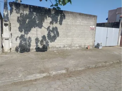 Lote/Terreno à venda, 360m² no Pontal de Santa Marina, Caraguatatuba