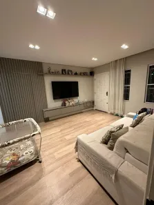 Casa com 3 Quartos à venda, 120m² no Jardim Interlagos, Campinas
