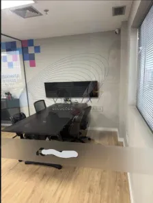 Sala Comercial à venda, 94m² no Continental, Osasco