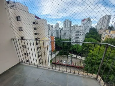 Apartamento com 3 Quartos à venda, 77m² no Parque Residencial Julia, São Paulo