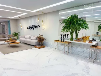 Apartamento com 4 Quartos à venda, 150m² no Praia da Costa, Vila Velha