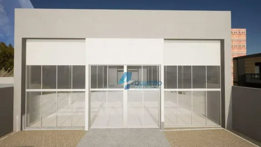 Ponto Comercial para alugar, 375m² no Vila Ipiranga, Londrina
