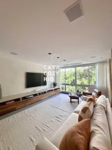 Apartamento com 3 Quartos à venda, 133m² no Ipanema, Rio de Janeiro