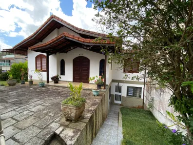 Galpão/Depósito/Armazém com 4 Quartos à venda, 634m² no Catarcione, Nova Friburgo