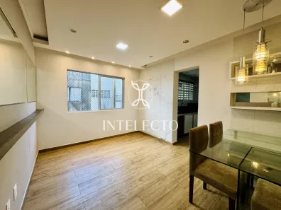 Apartamento com 2 Quartos à venda, 56m² no Nova Parnamirim, Parnamirim