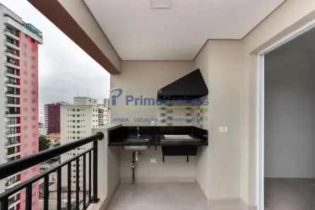 Apartamento com 2 Quartos à venda, 65m² no Saúde, São Paulo