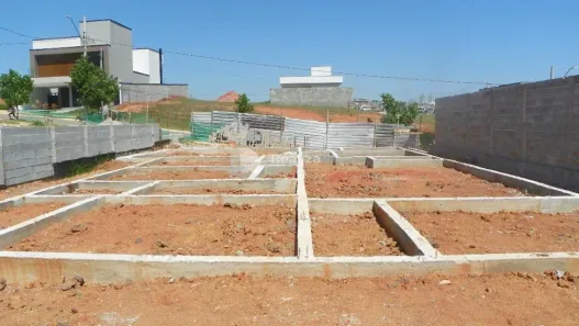 Lote/Terreno à venda, 323m² no Loteamento Residencial Fazenda Casa Grande, Taubaté
