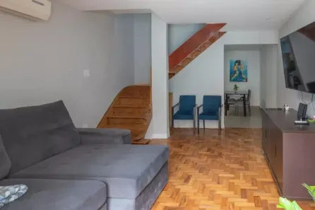 Casa com 3 Quartos à venda, 110m² no Vila Leopoldina, São Paulo