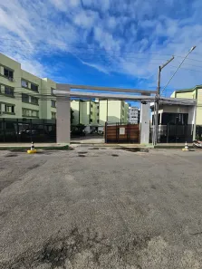 Apartamento com 4 Quartos à venda, 80m² no Ponto Novo, Aracaju