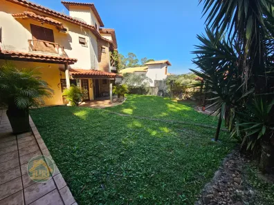 Casa de Condomínio com 5 Quartos à venda, 450m² no Portal dos Gramados, Guarulhos