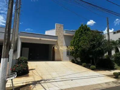Casa de Condomínio com 4 Quartos à venda, 197m² no Cascata, Paulínia