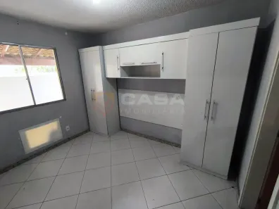 Apartamento com 2 Quartos à venda, 80m² no Colina de Laranjeiras, Serra
