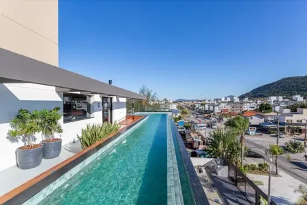 Apartamento com 2 Quartos à venda, 70m² no Campeche, Florianópolis