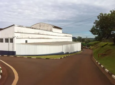 Galpão/Depósito/Armazém à venda, 5620m² no Parque Via Norte, Campinas