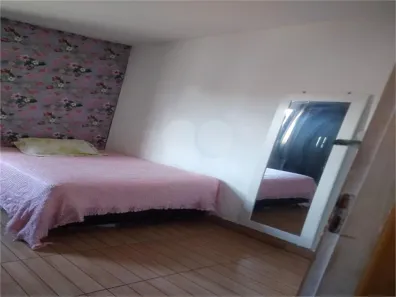 Sobrado com 4 Quartos à venda, 97m² no Vila Gustavo, São Paulo