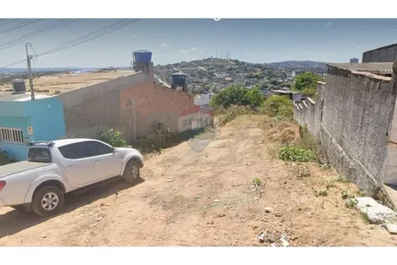 Lote/Terreno à venda, 300m² no Heliópolis, Garanhuns