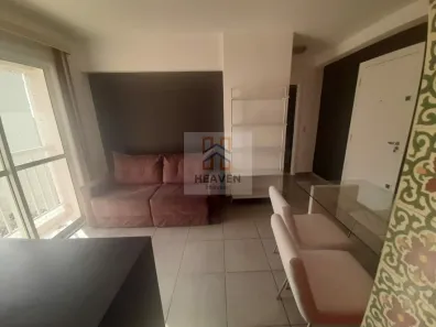 Apartamento com 1 Quarto à venda, 37m² no Vila Buarque, São Paulo