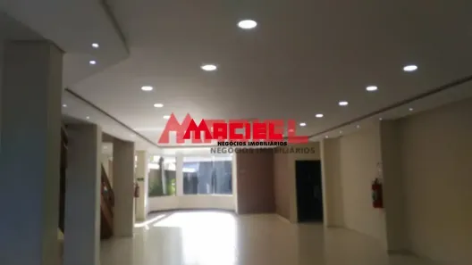 Prédio Comercial à venda, 400m² no Residencial de Ville, São José dos Campos