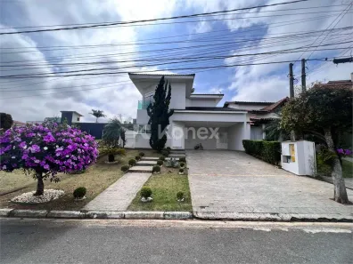 Sobrado com 3 Quartos à venda, 211m² no Convívio Residencial Santana, Arujá