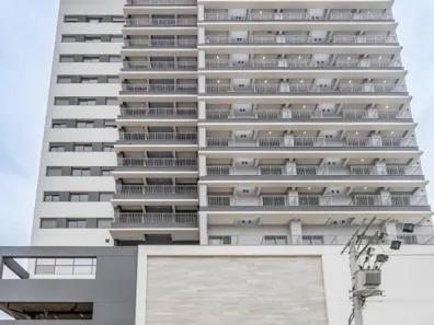 Apartamento com 1 Quarto à venda, 27m² no Jardim Aurélia, São Paulo