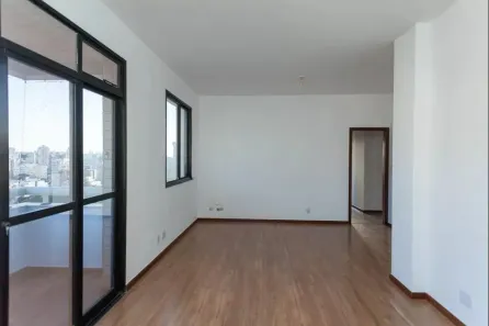 Apartamento com 4 Quartos à venda, 120m² no Serra, Belo Horizonte
