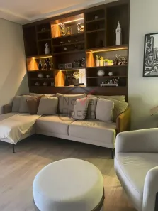 Apartamento com 3 Quartos à venda, 106m² no Capela, Vinhedo