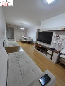 Apartamento com 2 Quartos para alugar, 75m² no Vila Esperança, São Paulo