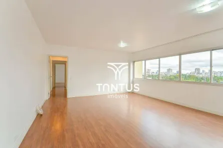 Apartamento com 3 Quartos para alugar, 116m² no Alto da Glória, Curitiba