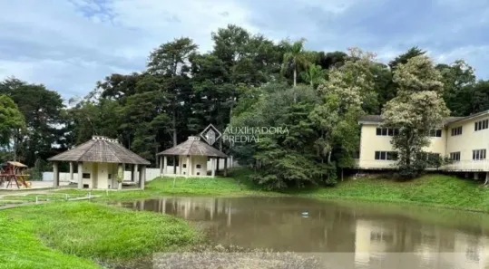 Apartamento com 2 Quartos à venda, 52m² no Vila Sao Luiz, Canela