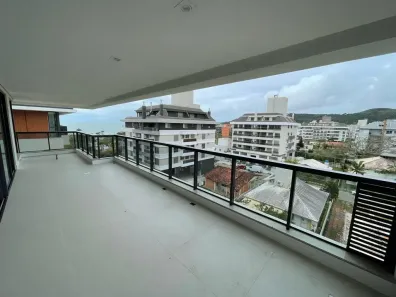 Apartamento com 4 Quartos à venda, 235m² no Jurerê, Florianópolis