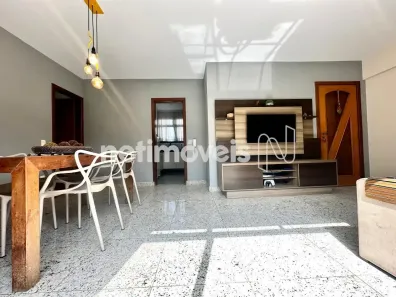 Apartamento com 4 Quartos à venda, 206m² no Colégio Batista, Belo Horizonte