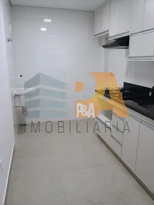 Apartamento com 2 Quartos à venda, 55m² no Gleba Destacada da Fazenda Santa Cruz, Jaguariúna
