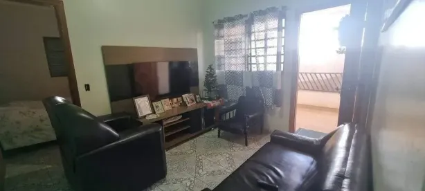 Casa com 3 Quartos à venda, 252m² no Jardim São Lourenço, Limeira