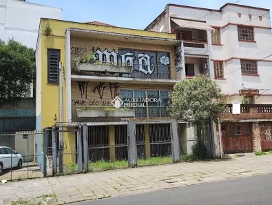 Prédio Comercial à venda, 400m² no Santana, Porto Alegre